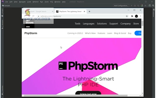 phpstorm free