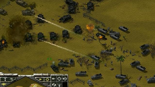 download sudden strike for free