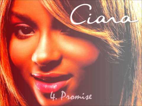 ciara songs playlist